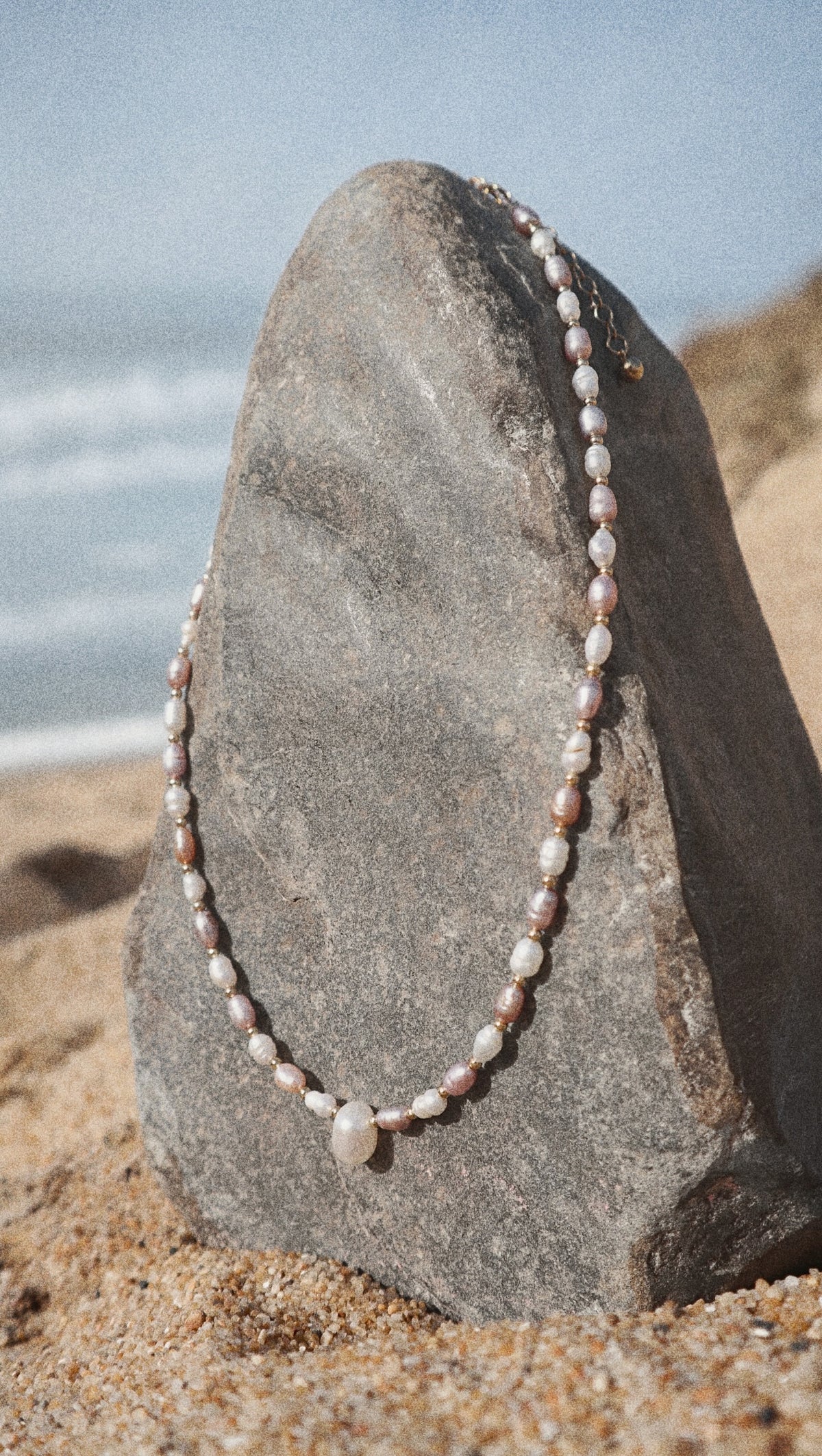 Collier Aroha