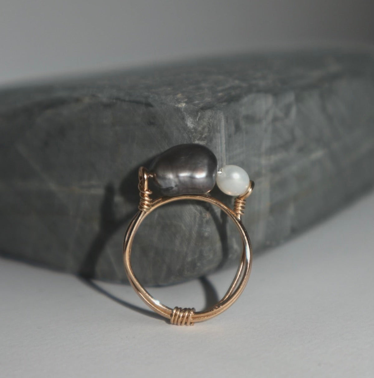 Bague Ngao