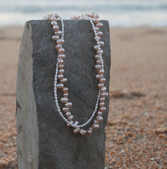 Collier Dok Bua