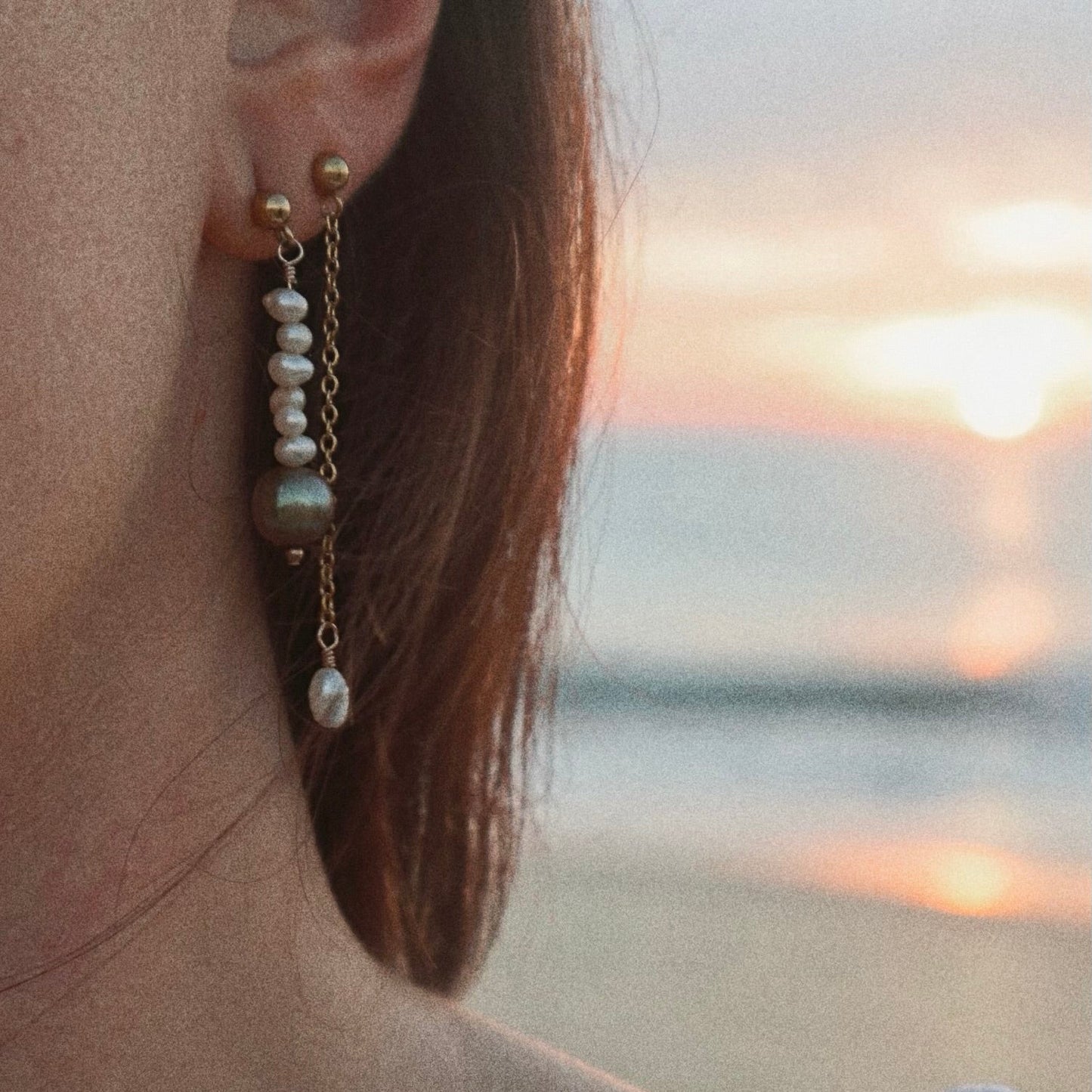 Boucles d’oreilles Jaï